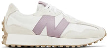 Cargar imagen en el visor de la galería, New Balance 327 SEA SALT WINE