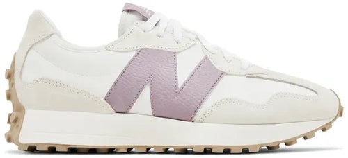 New Balance 327 SEA SALT WINE