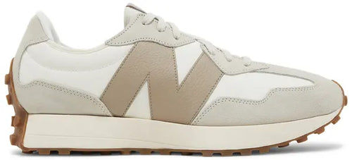 New Balance 327 MOONBEAM DRIFTWOOD