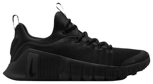 Nike Free Metcon 6 BLACK ANTHRACITE