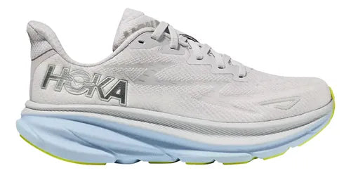 Hoka Clifton 9 BLUE WHITE