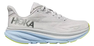 Hoka Clifton 9 BLUE WHITE