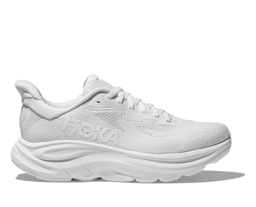 Hoka Clifton 10 WHITE