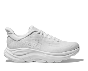 Hoka Clifton 10 WHITE