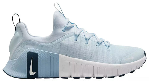 Nike Free Metcon 6 BLUE WHITE NAVY
