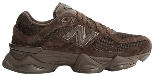 New Balance 9060 CHOCOLATE