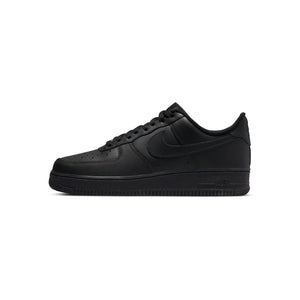 Nike Air Force 1 07 Black