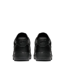 Cargar imagen en el visor de la galería, Nike Air Force 1 07 Black