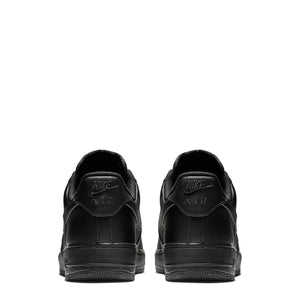 Nike Air Force 1 07 Black