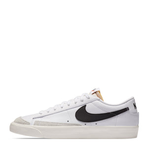 Blazer Low '77 VINTAGE WHITE BLACK