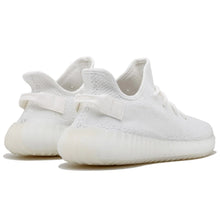 Cargar imagen en el visor de la galería, Yeezy Boost 350 V2 Cream White