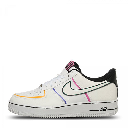 Nike Air Force 1 DÍA DE LOS MUERTOS