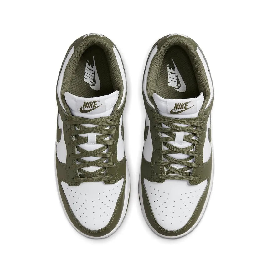 Dunk Low MEDIUM OLIVE