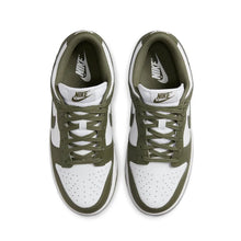 Cargar imagen en el visor de la galería, Dunk Low MEDIUM OLIVE