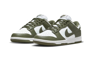 Dunk Low MEDIUM OLIVE