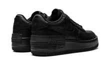 Cargar imagen en el visor de la galería, Air Force 1 Shadow TRIPLE BLACK