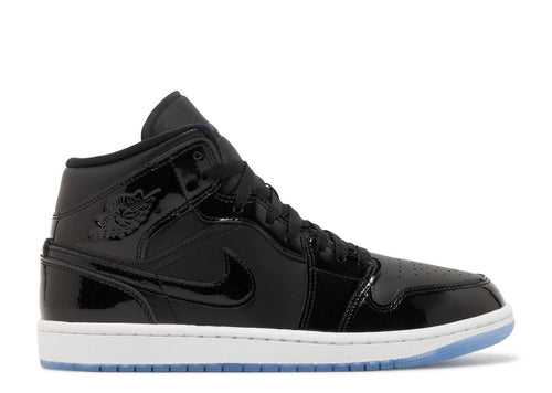 Air Jordan 1 Retro High SPACE JAM