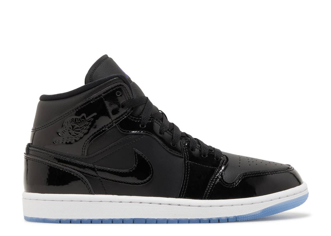 Jordan 1 retro negro on sale