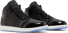 Cargar imagen en el visor de la galería, Air Jordan 1 Retro High SPACE JAM