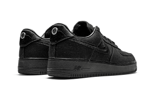 Air force 1 Low x Stussy TRIPLE BLACK