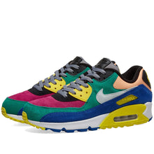 Cargar imagen en el visor de la galería, Nike Air Max 90 QS Viotech