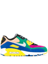 Cargar imagen en el visor de la galería, Nike Air Max 90 QS Viotech