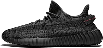 Yeezy Boost 350 V2 Black Reflective