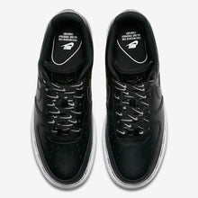 Cargar imagen en el visor de la galería, Nike Air Force 1 &#39;07 BLACK