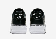 Cargar imagen en el visor de la galería, Nike Air Force 1 &#39;07 BLACK