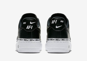 Nike Air Force 1 '07 BLACK