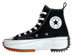 Converse suela dentada hot sale