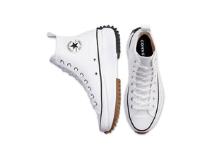 CONVERSE RUN STAR HIKE WHITE