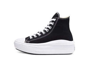 CONVERSE CHUCK TAYLOR MOVE BLACK