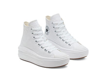 Cargar imagen en el visor de la galería, Converse Chuck Taylor All Star Move White