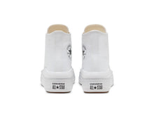 Cargar imagen en el visor de la galería, Converse Chuck Taylor All Star Move White