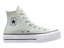 Cargar imagen en el visor de la galería, Converse Chuck Taylor All Star Lift Canvas