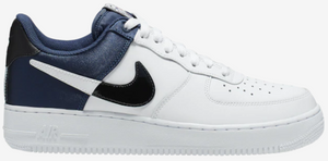 Air force nba deals azul