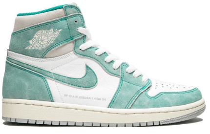 Green retro 1 hotsell