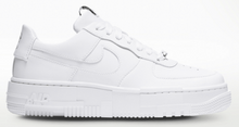 Cargar imagen en el visor de la galería, Air force 1 Pixel TRIPLE WHITE