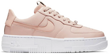 Cargar imagen en el visor de la galería, Air force 1 Pixel PARTICLE BEIGE