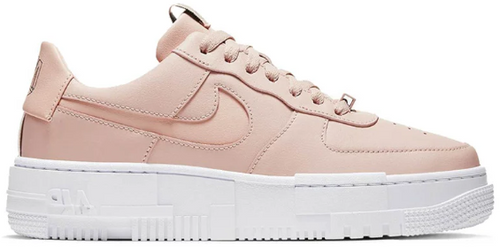 Air force 1 Pixel PARTICLE BEIGE