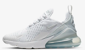 Nike Air Max 270 WHITE