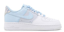 Cargar imagen en el visor de la galería, Air Force 1 &#39;07 LV8 PHYCHIC BLUE