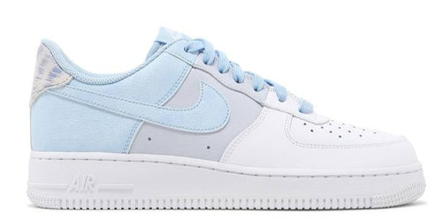 Air Force 1 '07 LV8 PHYCHIC BLUE