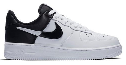 Tenis nike deals air force nba