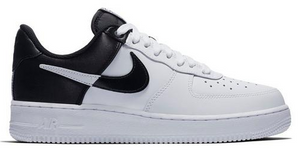 Nike Air Force 1 07 LV8 'NBA' BLACK