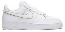 Cargar imagen en el visor de la galería, Nike Air Force 1&#39;07 Essential GOLD