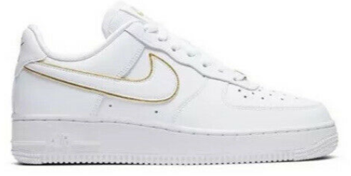 Nike Air Force 1'07 Essential GOLD