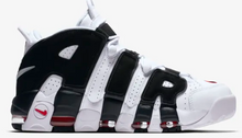 Cargar imagen en el visor de la galería, Nike Air More Uptempo IN YOUR FACE