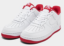 Cargar imagen en el visor de la galería, Nike Air Force 1 RED